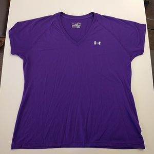 Wicking Workout Shirt